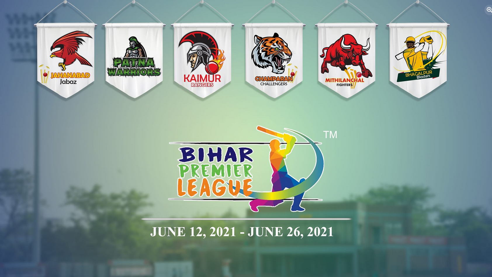 Bihar Premier League
